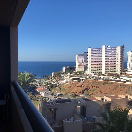 2 Bedroom With Parking, Wifi, Views & Heated Pool プラヤ・パライソ エクステリア 写真