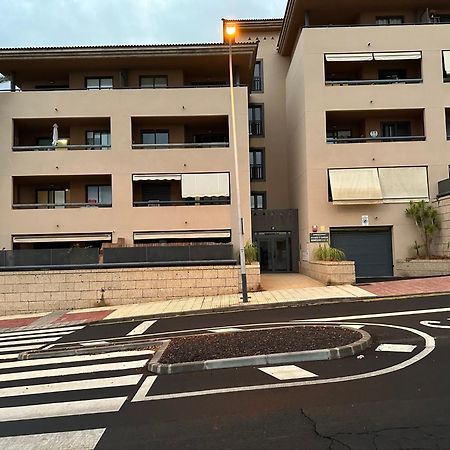 2 Bedroom With Parking, Wifi, Views & Heated Pool プラヤ・パライソ エクステリア 写真