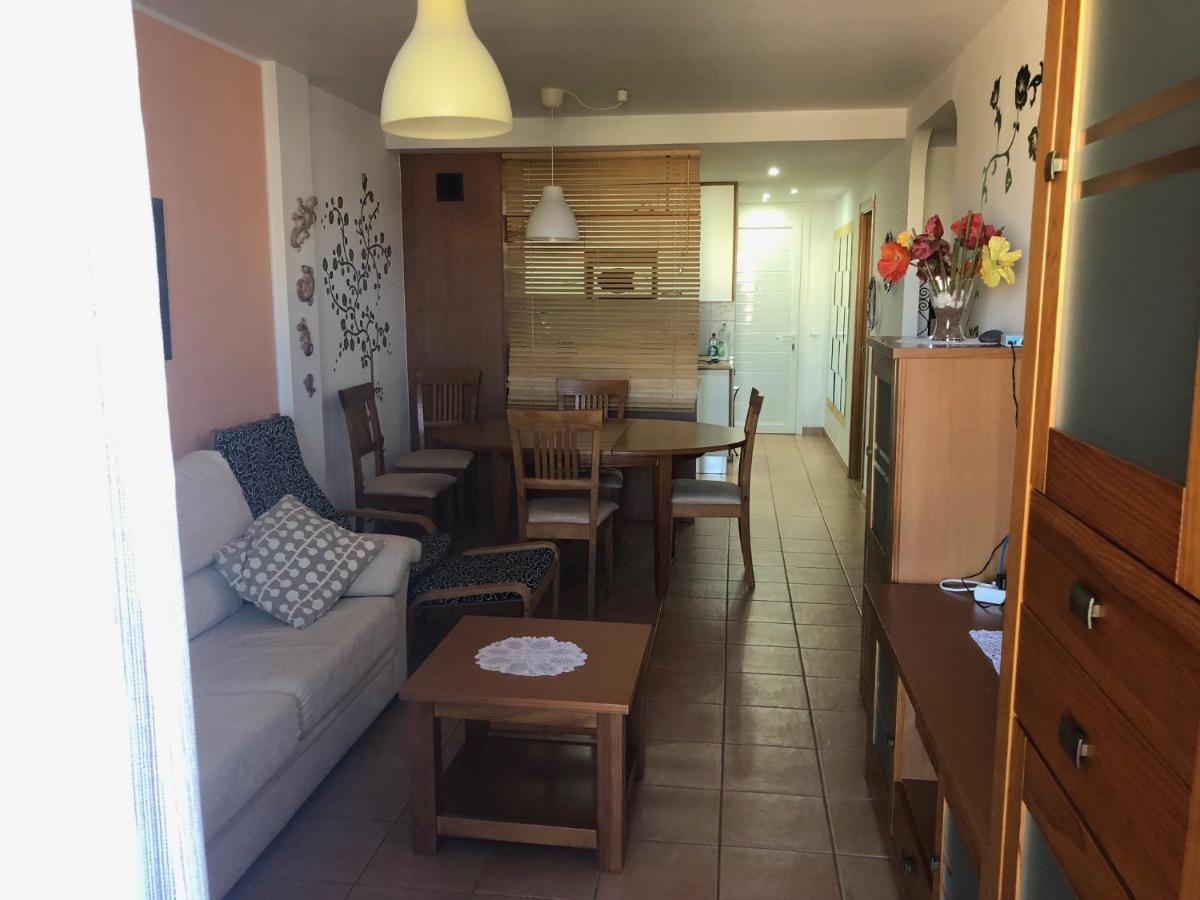 2 Bedroom With Parking, Wifi, Views & Heated Pool プラヤ・パライソ エクステリア 写真