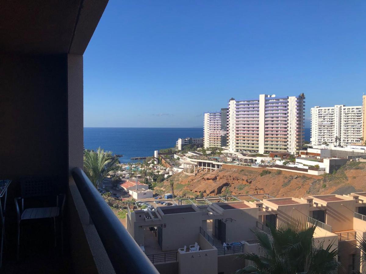 2 Bedroom With Parking, Wifi, Views & Heated Pool プラヤ・パライソ エクステリア 写真