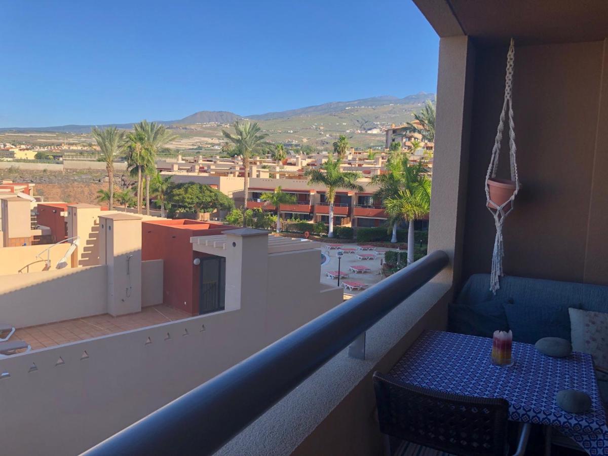 2 Bedroom With Parking, Wifi, Views & Heated Pool プラヤ・パライソ エクステリア 写真