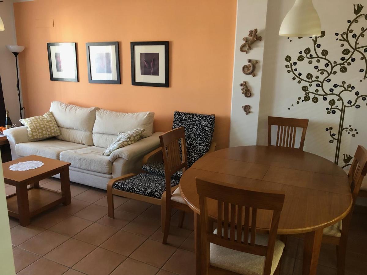 2 Bedroom With Parking, Wifi, Views & Heated Pool プラヤ・パライソ エクステリア 写真