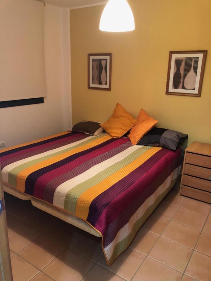 2 Bedroom With Parking, Wifi, Views & Heated Pool プラヤ・パライソ エクステリア 写真