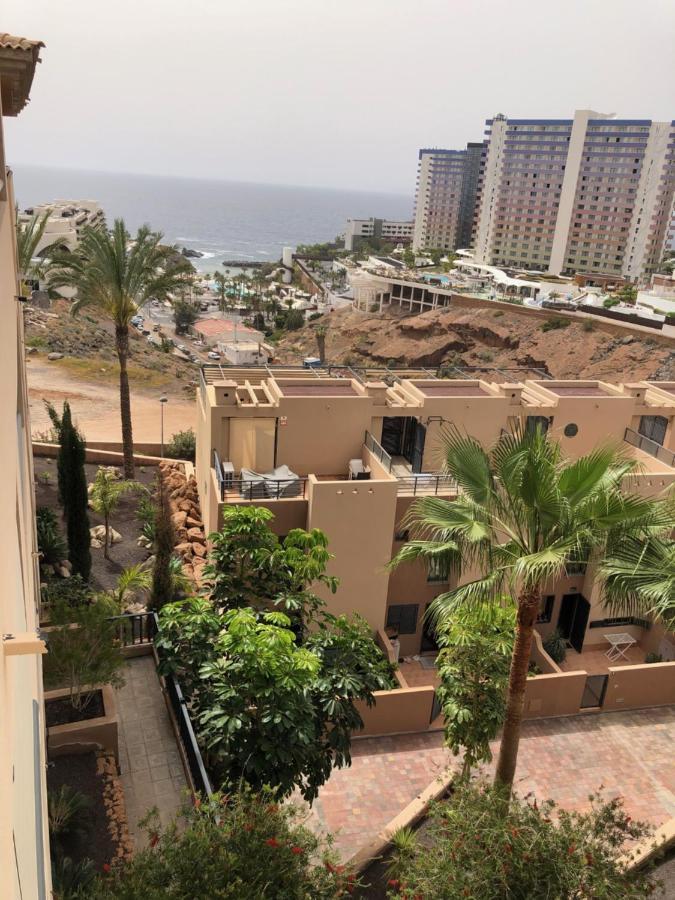 2 Bedroom With Parking, Wifi, Views & Heated Pool プラヤ・パライソ エクステリア 写真