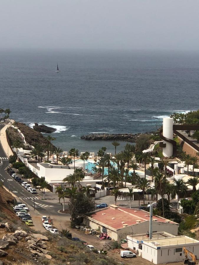 2 Bedroom With Parking, Wifi, Views & Heated Pool プラヤ・パライソ エクステリア 写真